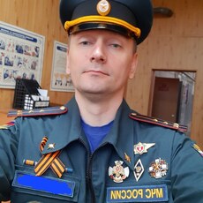 Фотография мужчины Андрей, 45 лет из г. Омск