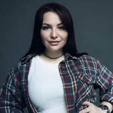 Фотография девушки Кристина, 28 лет из г. Киров