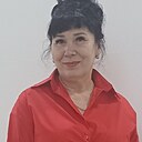 Людмила, 54 года