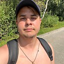 Женя, 25 лет