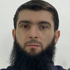 Фотография мужчины Муслим, 33 года из г. Дербент