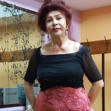 Фотография девушки Людмила, 59 лет из г. Темиртау