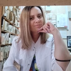 Фотография девушки Анюта, 32 года из г. Гродно