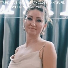 Фотография девушки Diana, 42 года из г. Уссурийск