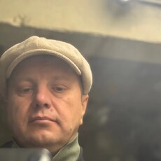 Фотография мужчины Саша, 42 года из г. Брест