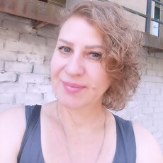 Фотография девушки Елена, 48 лет из г. Киров