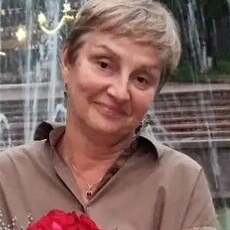 Фотография девушки Марина, 64 года из г. Железногорск