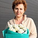 Наталья, 53 года