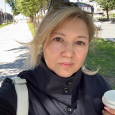 Фотография девушки Эля, 48 лет из г. Алматы