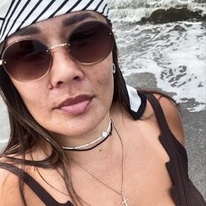 Фотография девушки Александра, 34 года из г. Хабаровск