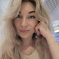 Фотография девушки Юлия, 41 год из г. Владимир