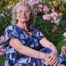 Фотография девушки Ольга, 68 лет из г. Иваново