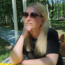 Фотография девушки Larisa, 46 лет из г. Уссурийск