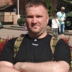 Фотография мужчины Иван, 41 год из г. Тонкино
