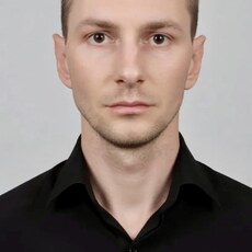 Фотография мужчины Евгений А, 31 год из г. Югорск