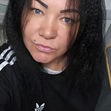 Фотография девушки Кайфуля, 36 лет из г. Вологда