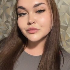 Фотография девушки Алина, 23 года из г. Петриков