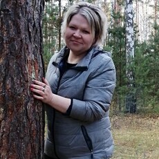 Фотография девушки Ольга, 41 год из г. Касимов