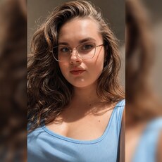 Фотография девушки Мария, 22 года из г. Никополь