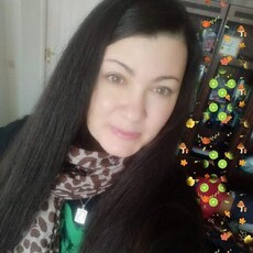 Фотография девушки Мое, 43 года из г. Рубцовск