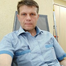 Фотография мужчины Андрей, 49 лет из г. Саров