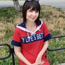 Фотография девушки Надежда, 37 лет из г. Волгодонск