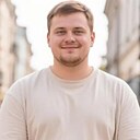 Дмитрий, 34 года