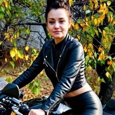 Фотография девушки Анжелика, 36 лет из г. Алчевск
