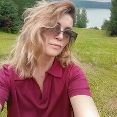 Фотография девушки Анна, 47 лет из г. Талдом