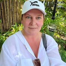 Фотография девушки Лана, 47 лет из г. Курган