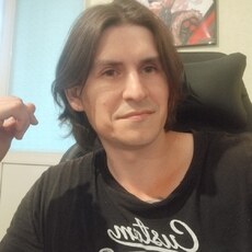 Фотография мужчины Михаил, 36 лет из г. Краснодар