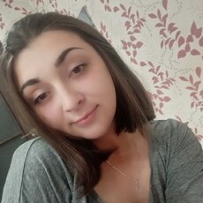 Фотография девушки Ice, 30 лет из г. Гомель