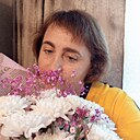 Незнакомка, 50 лет