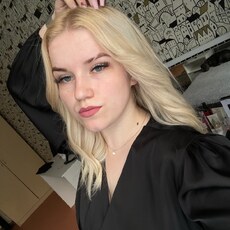 Фотография девушки Софья, 22 года из г. Выборг