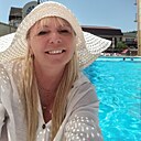 Алиса, 53 лет