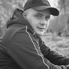 Фотография мужчины Данил, 30 лет из г. Губкин