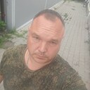 Ник, 43 года
