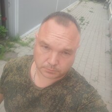 Фотография мужчины Ник, 43 года из г. Аксай