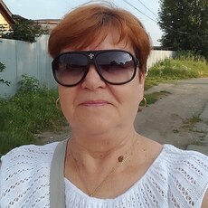 Фотография девушки Галина, 64 года из г. Еманжелинск