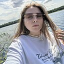 Аглая, 21 лет