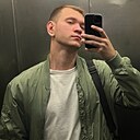 Данил, 25 лет