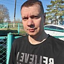 Евгений, 45 лет