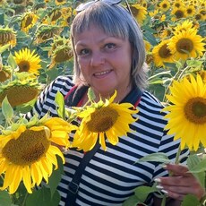 Фотография девушки Женя, 49 лет из г. Курск