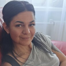 Фотография девушки Альбина, 38 лет из г. Актобе