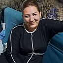 Амина, 38 лет