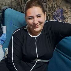 Фотография девушки Амина, 38 лет из г. Алматы