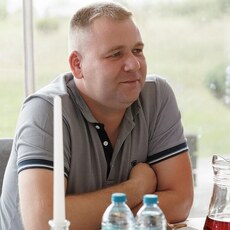 Фотография мужчины Даниил, 34 года из г. Печоры