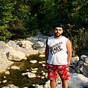 Владимир, 36 лет