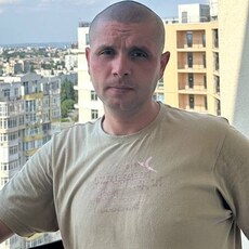 Фотография мужчины Александр, 30 лет из г. Одесса