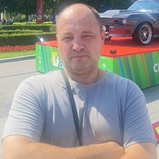 Фотография мужчины Михаил, 42 года из г. Родники (Ивановская Обл)